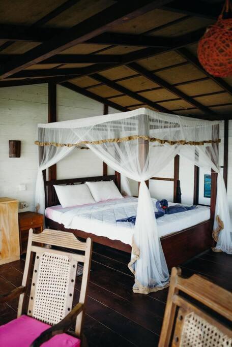 Ts2W See More Beach Treehouse Matara Kültér fotó